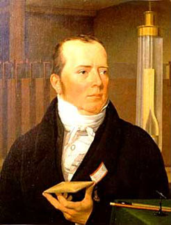 hans christian ørsted bilde 1